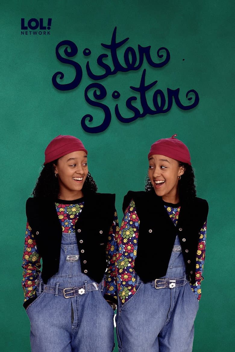 Sister, Sister — posters 5