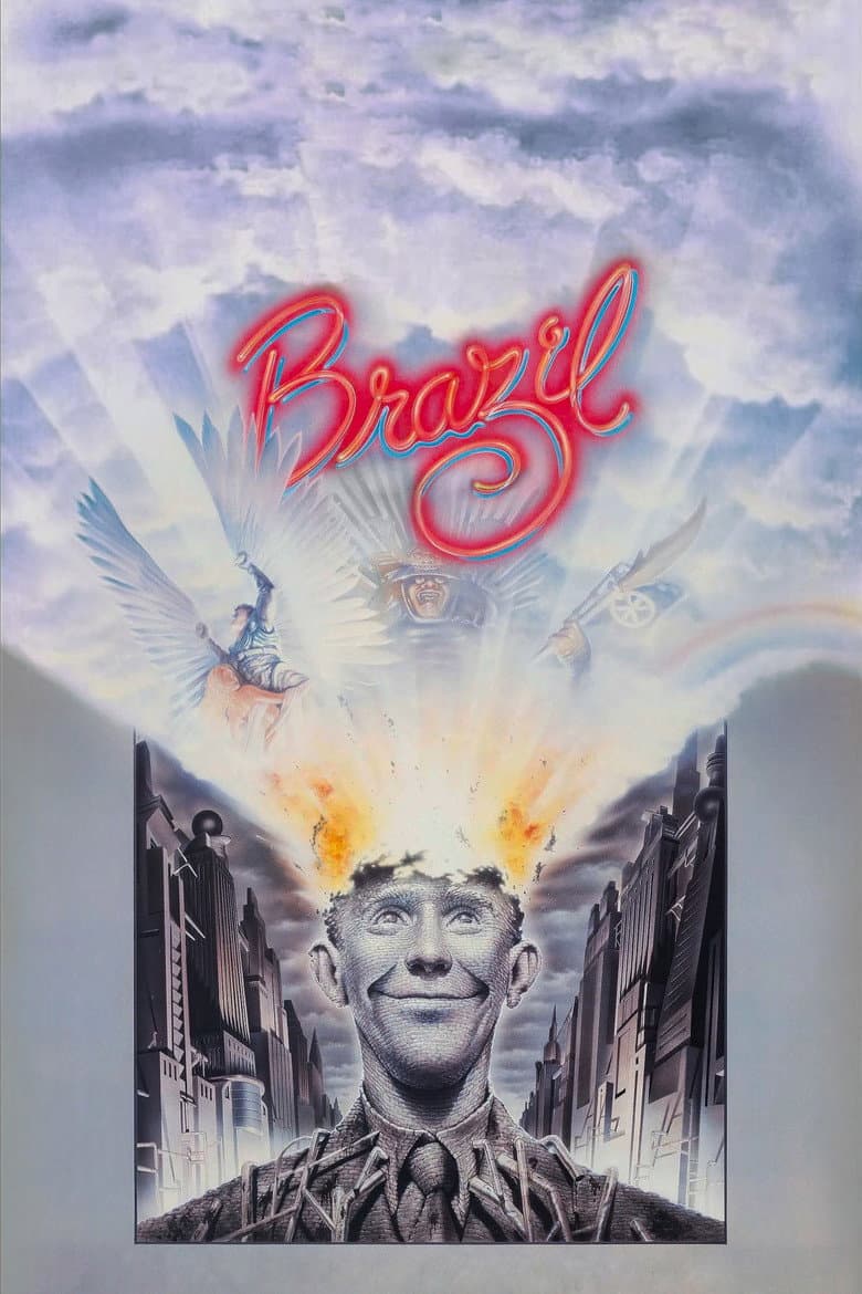Brazil — posters 5