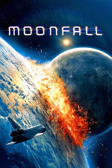 Moonfall — posters 6