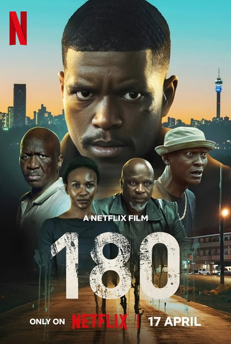180 — posters 2