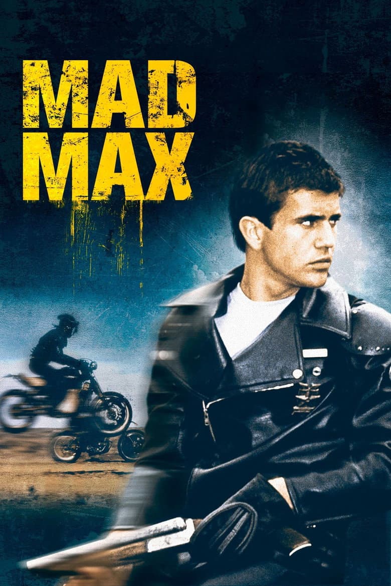 Mad Max — posters 7