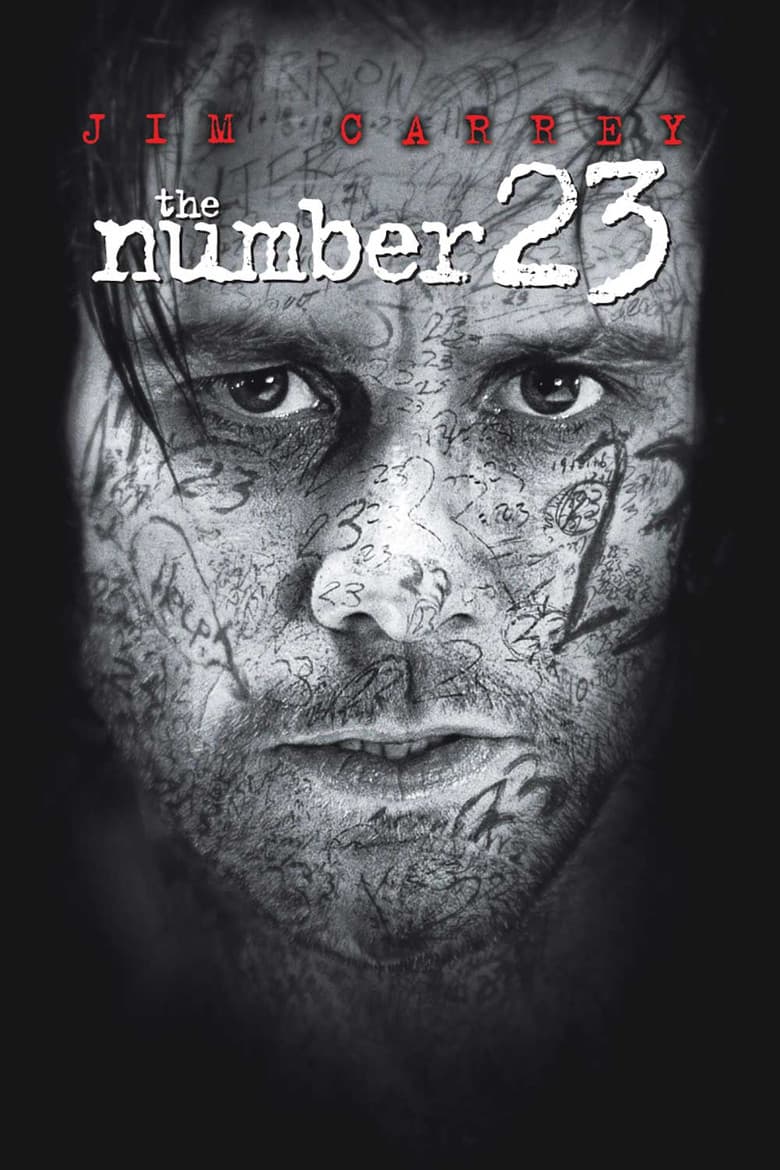 The Number 23 — posters 3