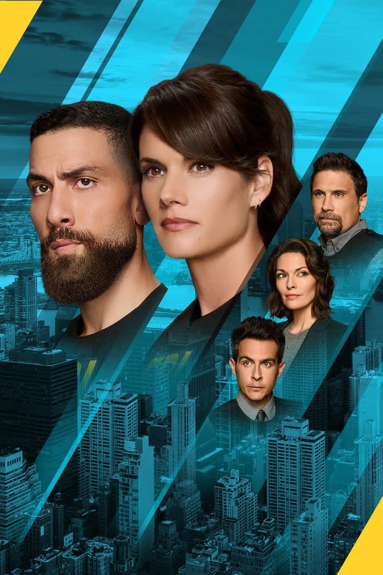 FBI — posters 5