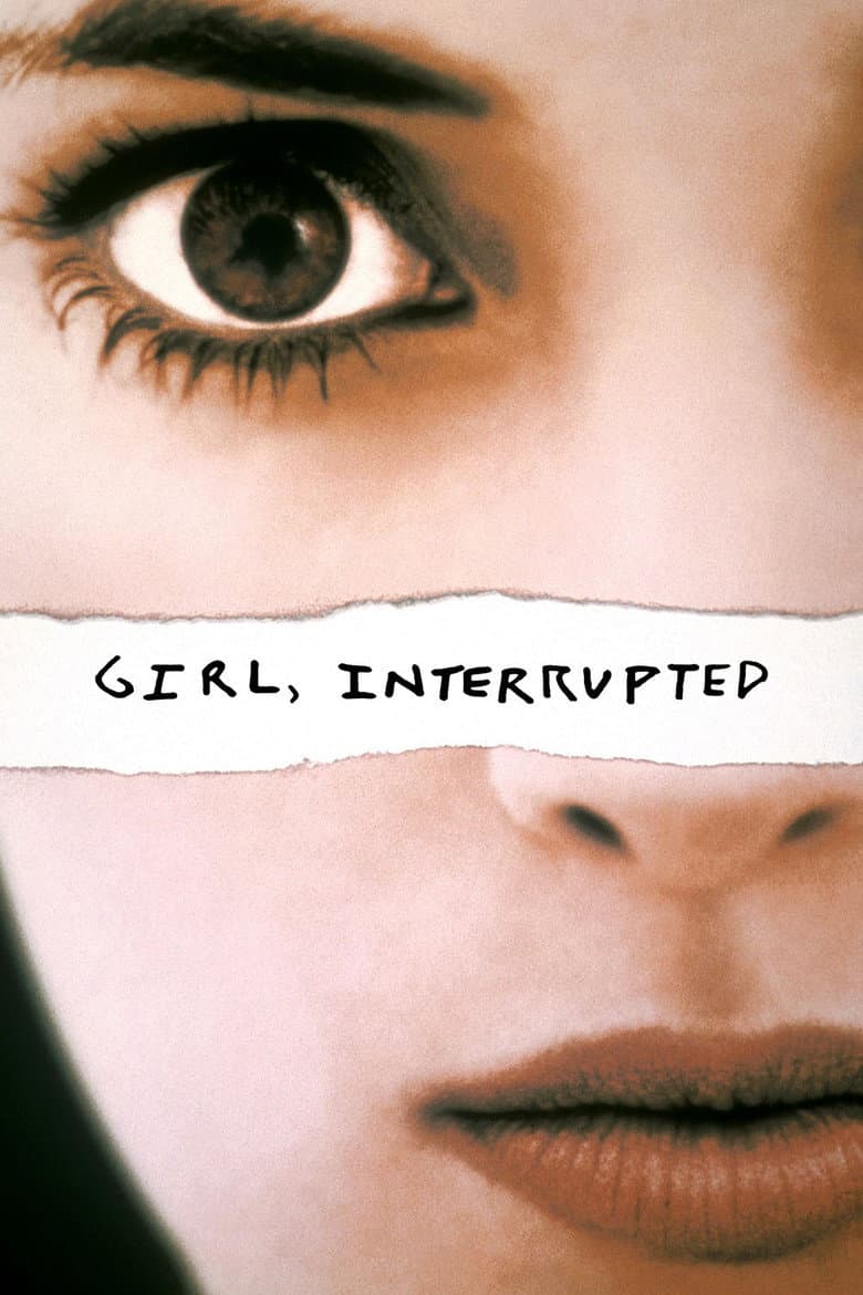 Girl, Interrupted — posters 5