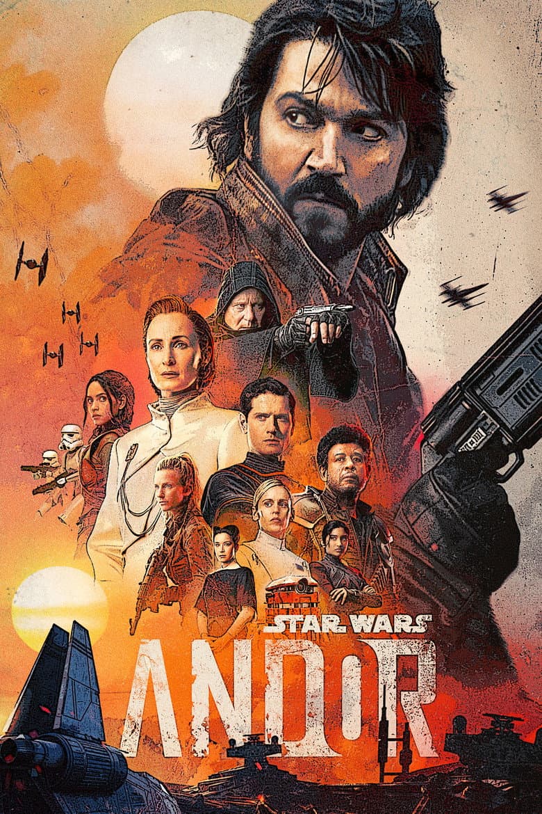 Andor — posters 4