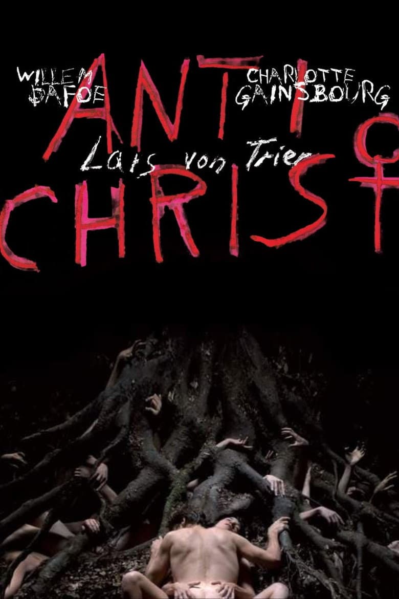 Antichrist — posters 8