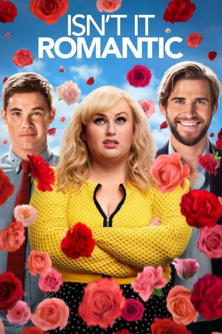 Isn't It Romantic — posters 4