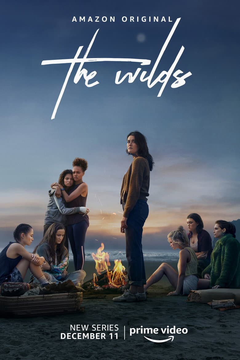 The Wilds — posters 8