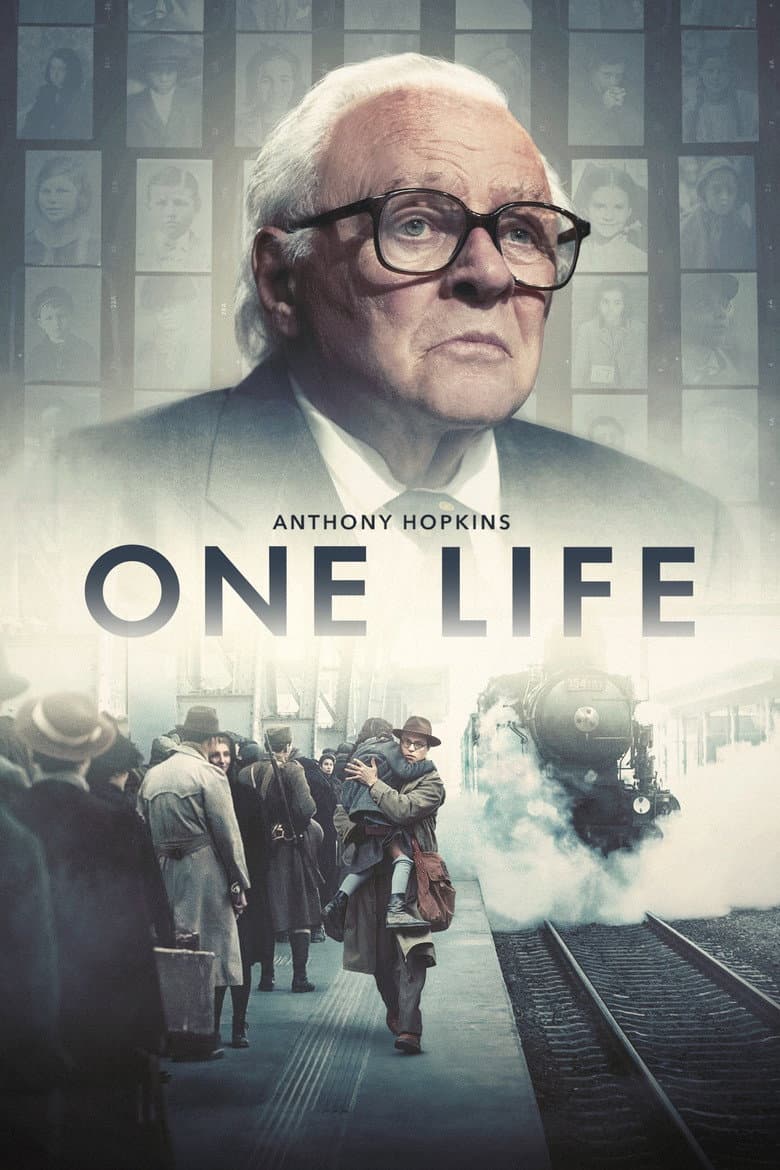 One Life — posters 7