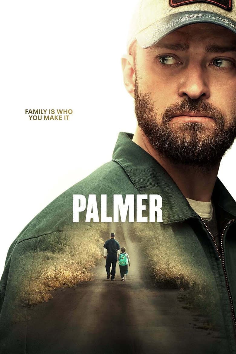 Palmer — posters 4