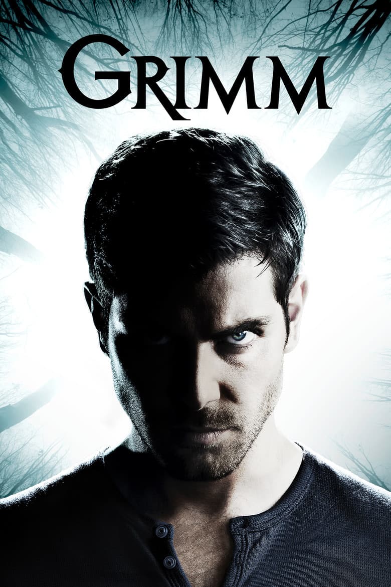 Grimm — posters 2