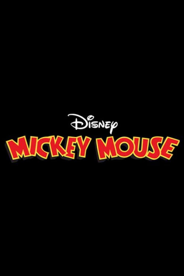 Mickey Mouse — posters 8