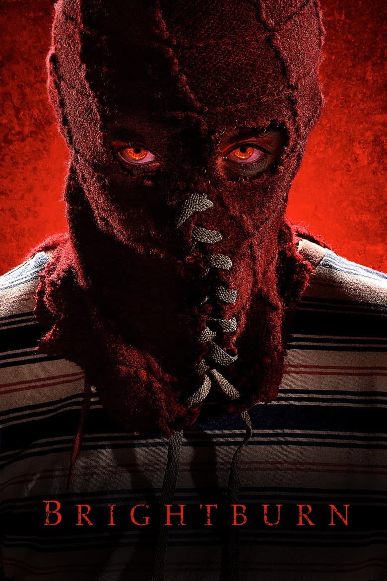 Brightburn — posters 8