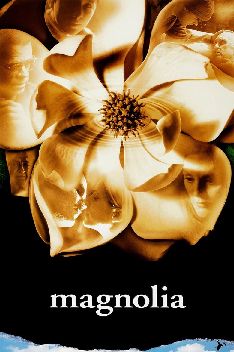 Magnolia — posters 7