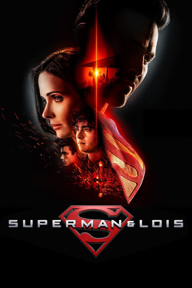 Superman & Lois — posters 3
