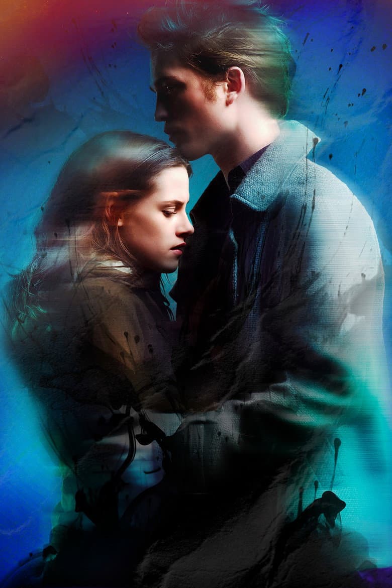 Twilight — posters 7