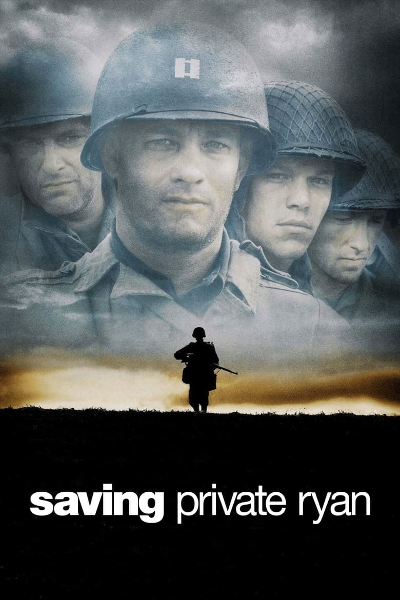 Saving Private Ryan — posters 3