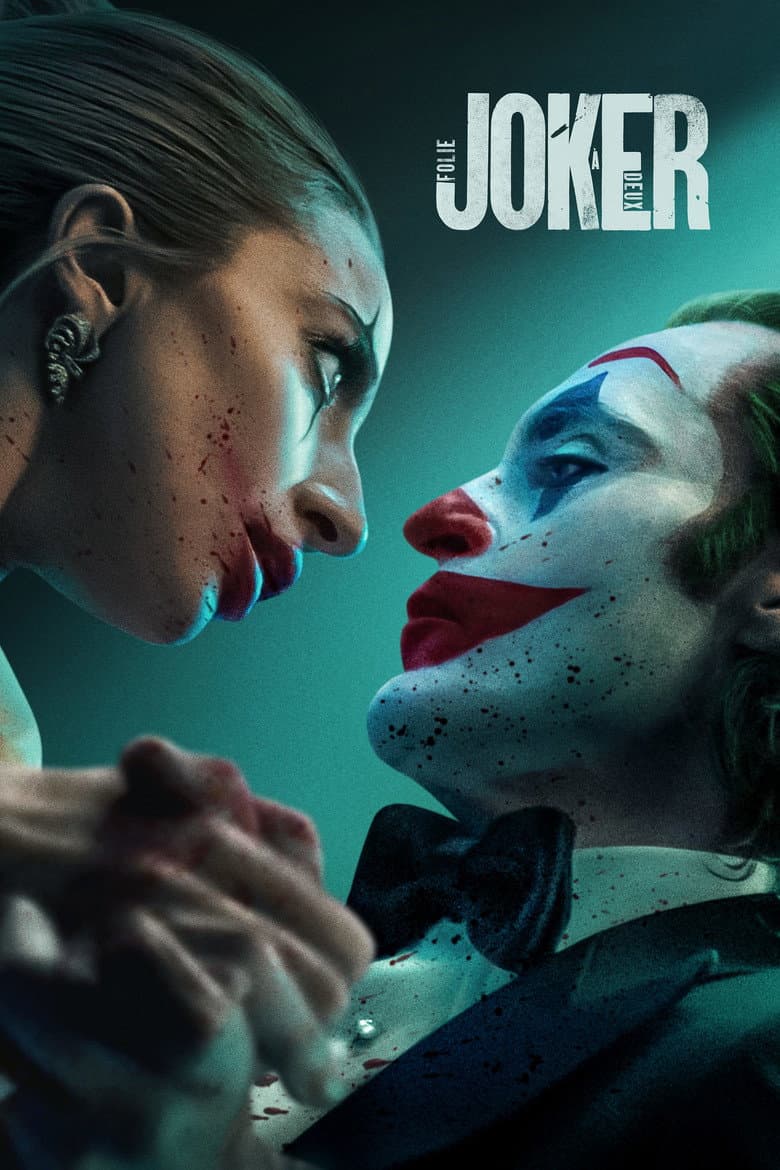 Joker: Folie à Deux — posters 4