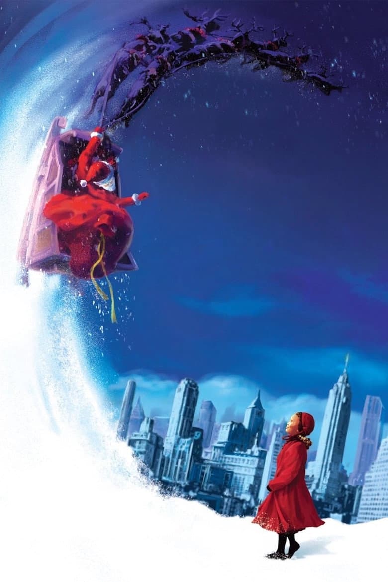 Miracle on 34th Street — posters 6
