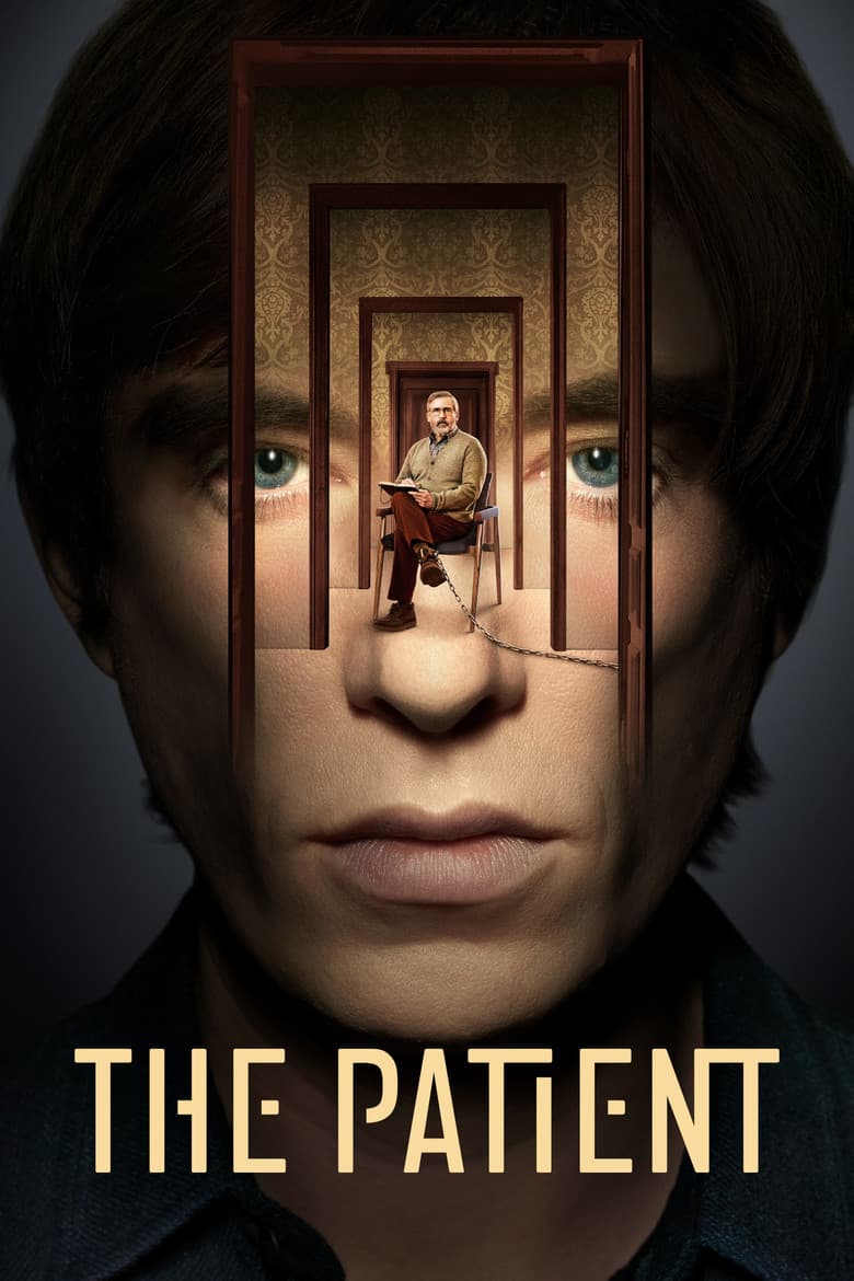 The Patient — posters 6