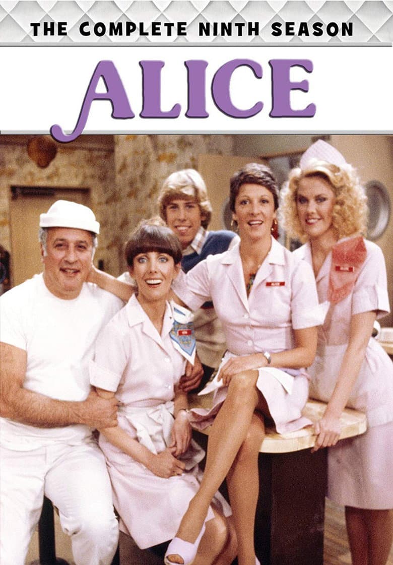 Alice — posters 6