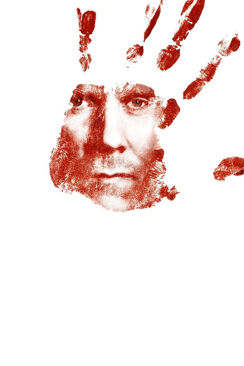 The Following — posters 1