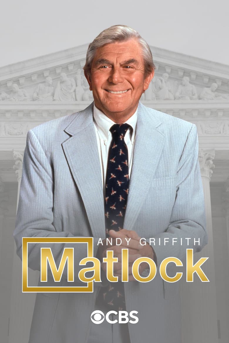 Matlock — posters 4