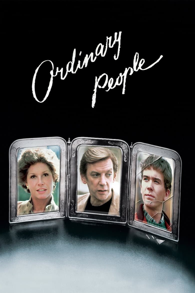 Ordinary People — posters 5