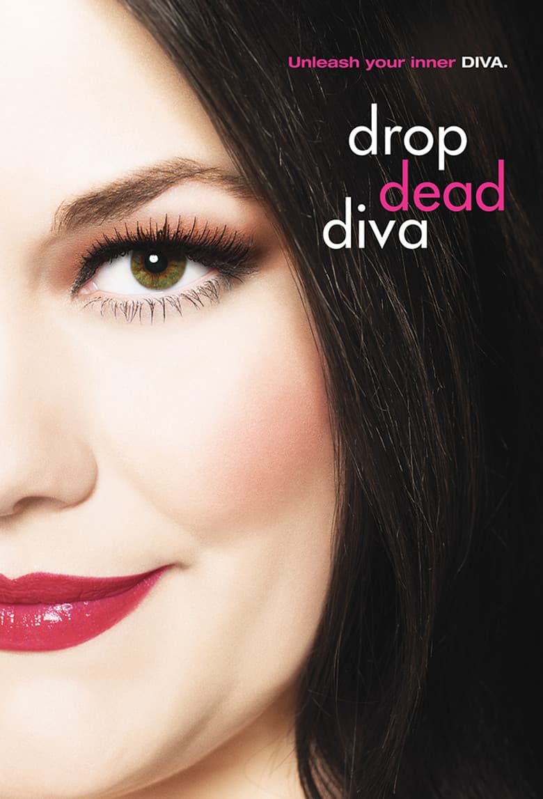 Drop Dead Diva — posters 7