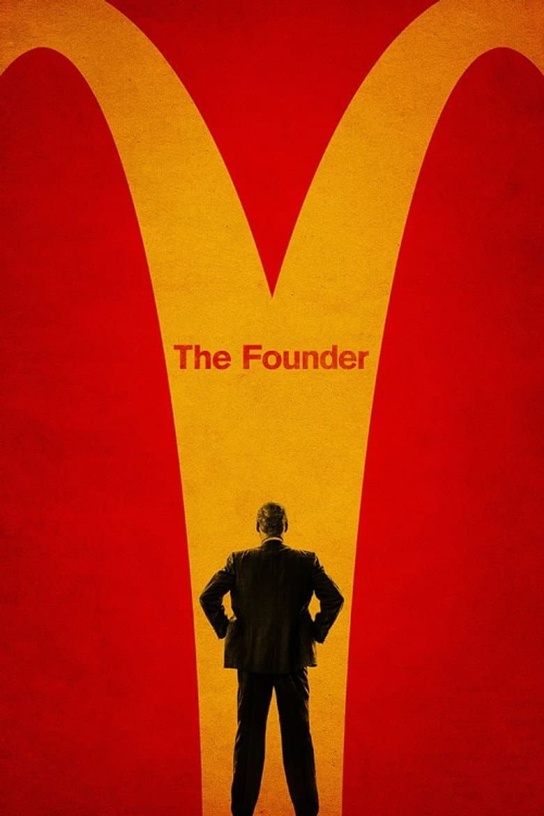 The Founder — posters 6