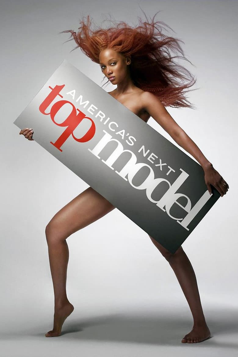 America's Next Top Model — posters 4