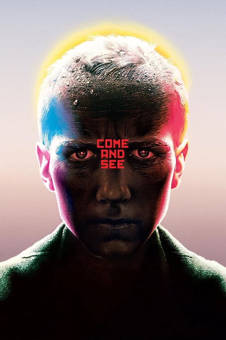 Come and See — posters 2
