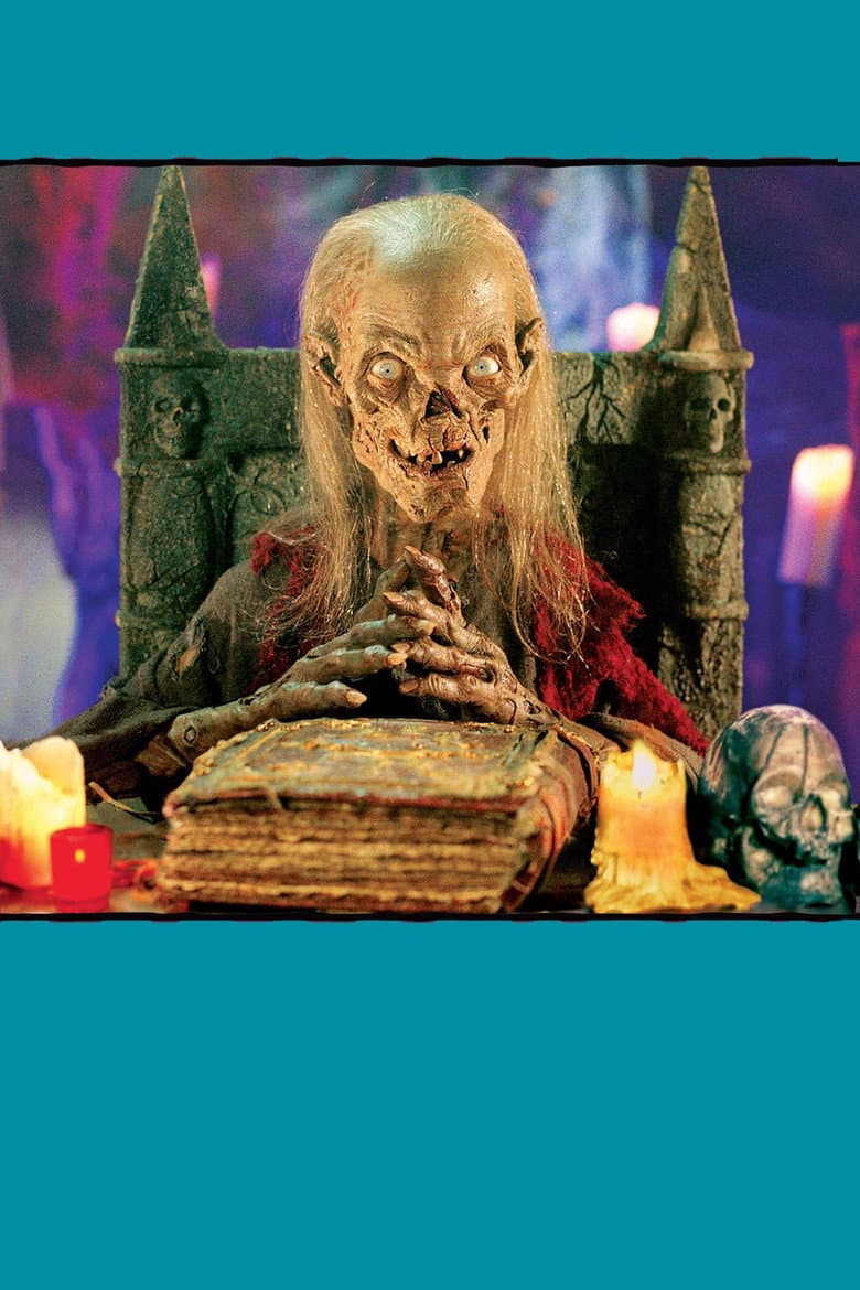 Tales from the Crypt — posters 8