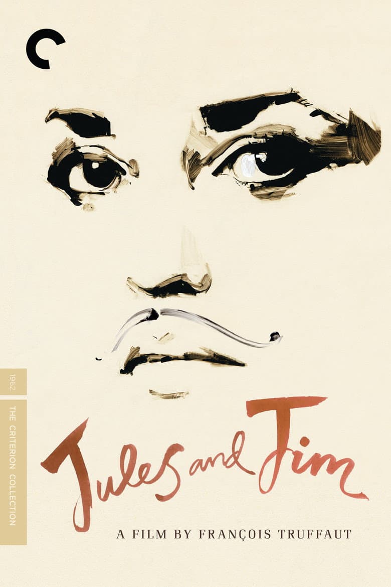 Jules and Jim — posters 6
