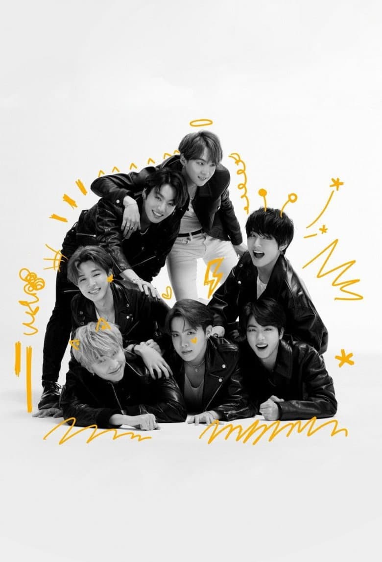 Run BTS! — posters 3