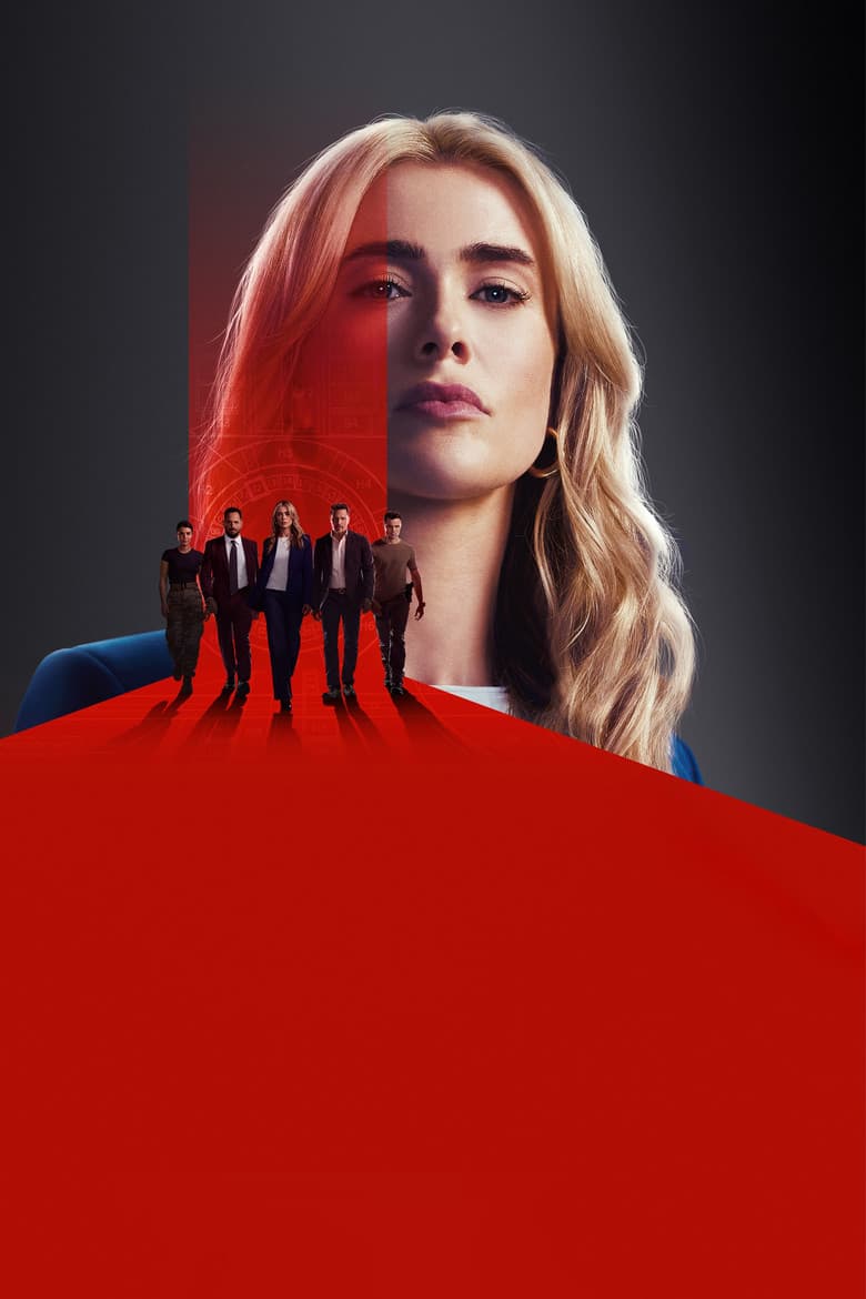 The Hunting Party — posters 1