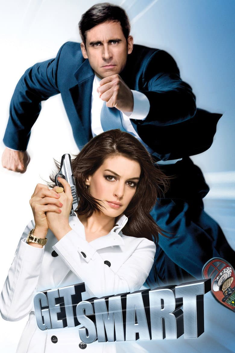 Get Smart — posters 5