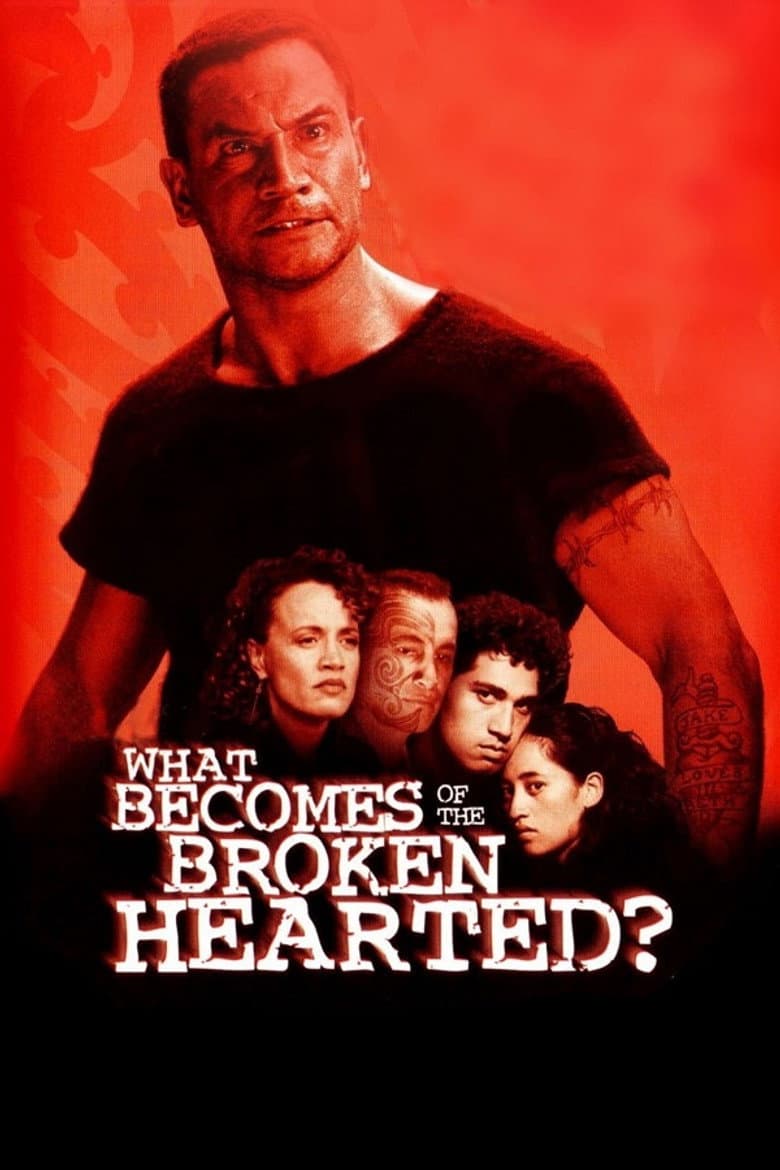 What Becomes of the Broken Hearted? — posters 2