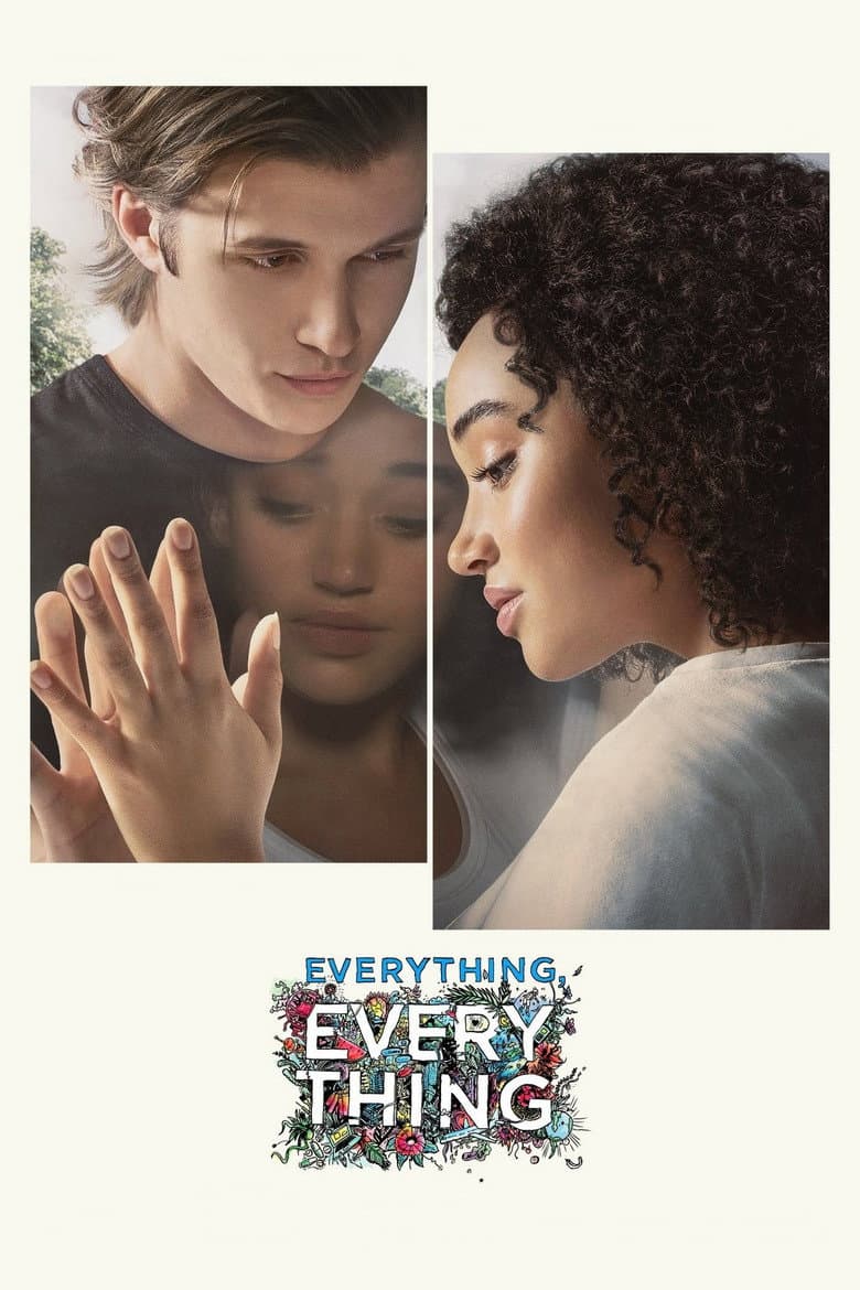 Everything, Everything — posters 3