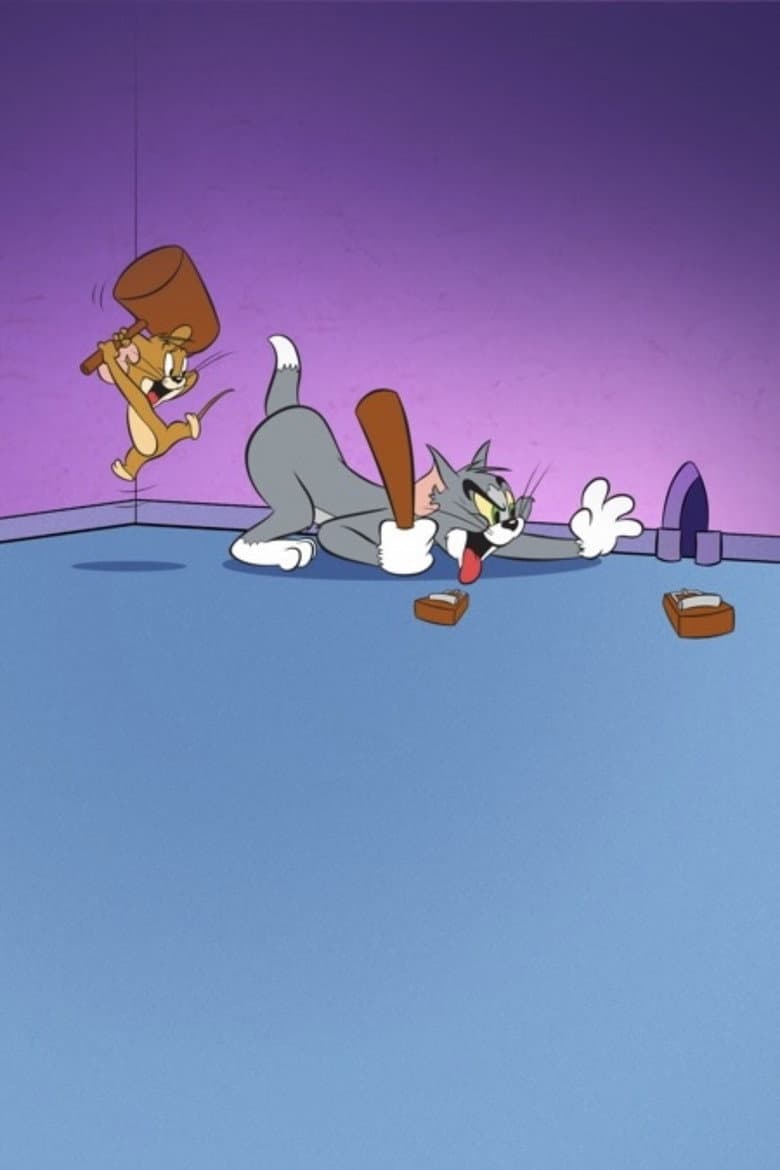The Tom and Jerry Show — posters 6