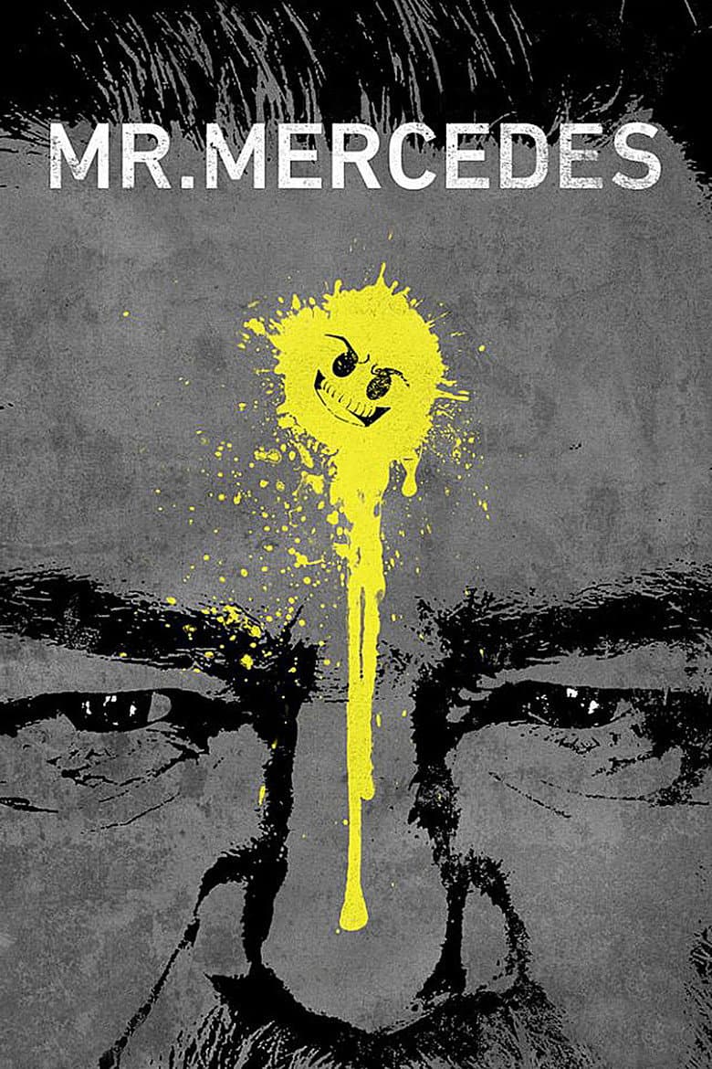 Mr. Mercedes — posters 8