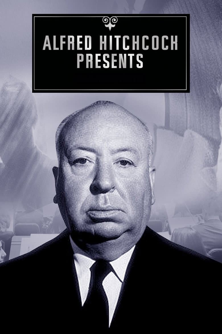 Alfred Hitchcock Presents — posters 2
