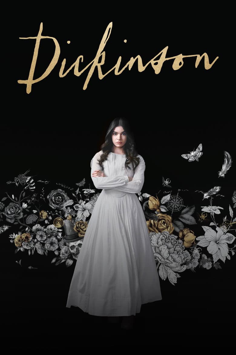 Dickinson — posters 4