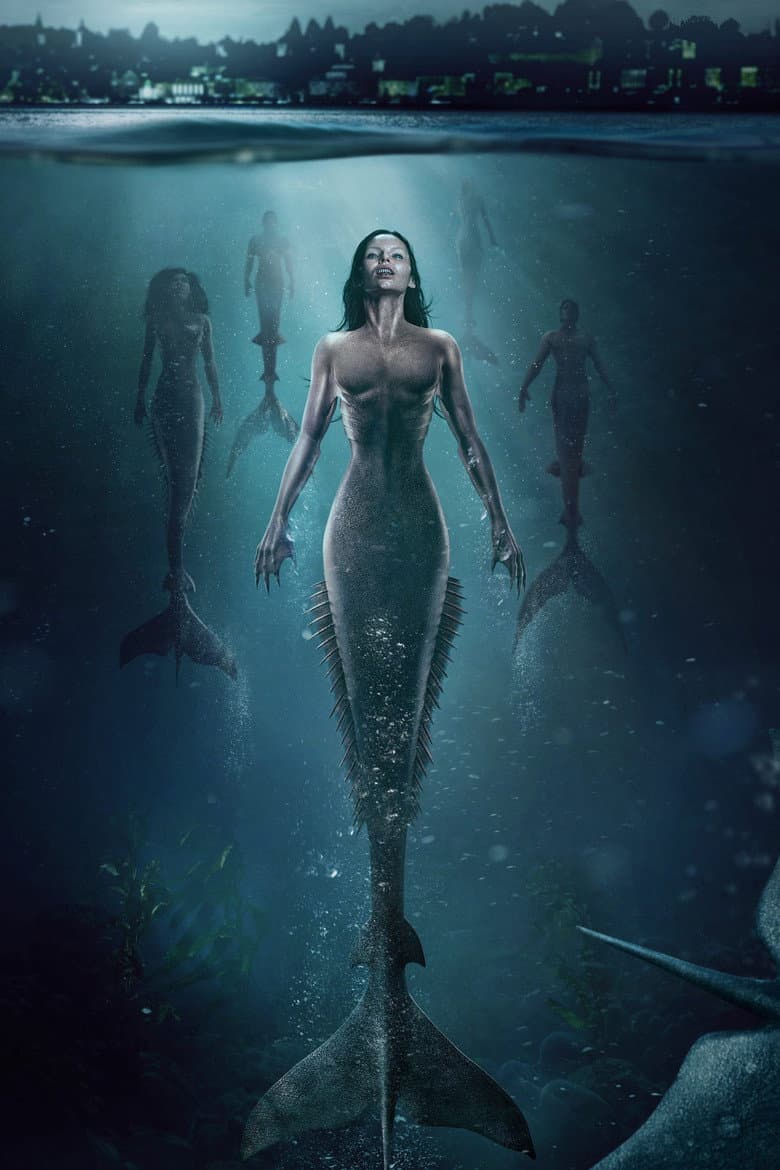 Siren — posters 6