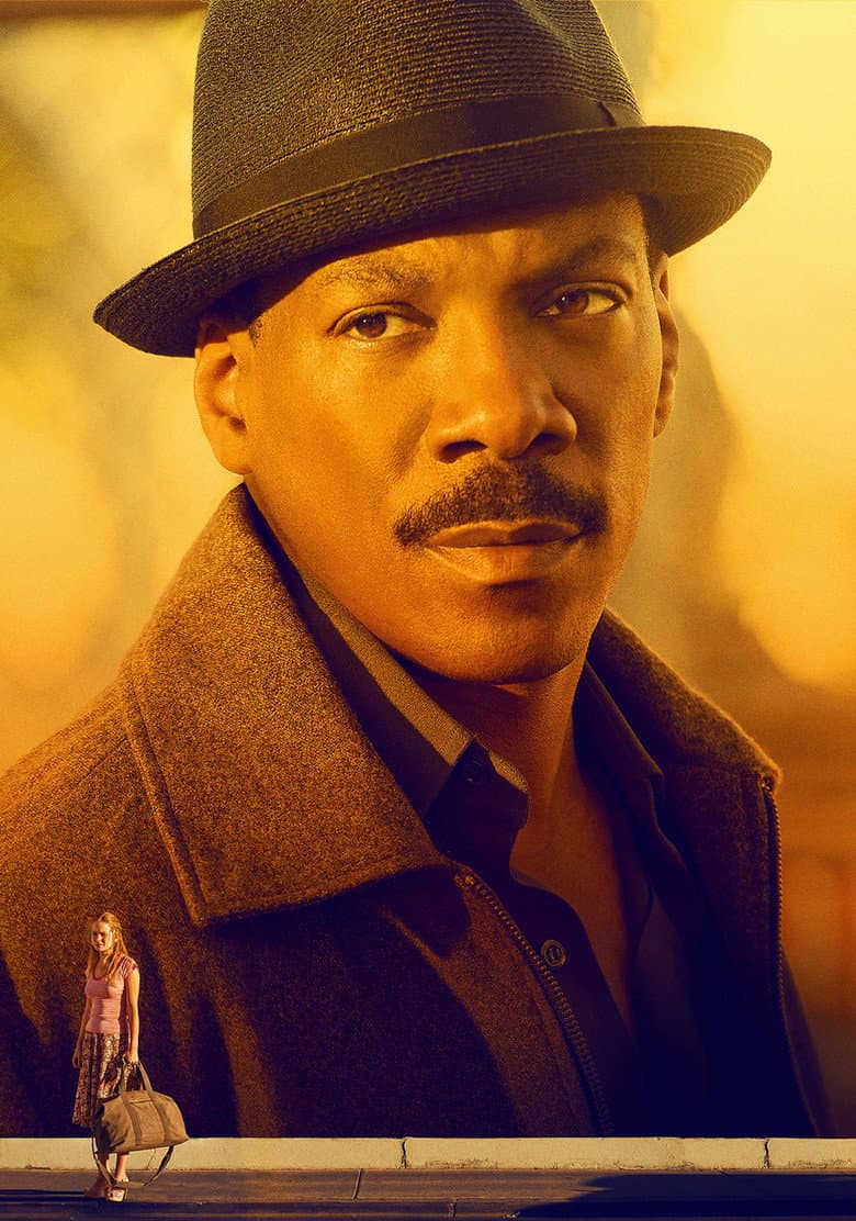 Mr. Church — posters 6