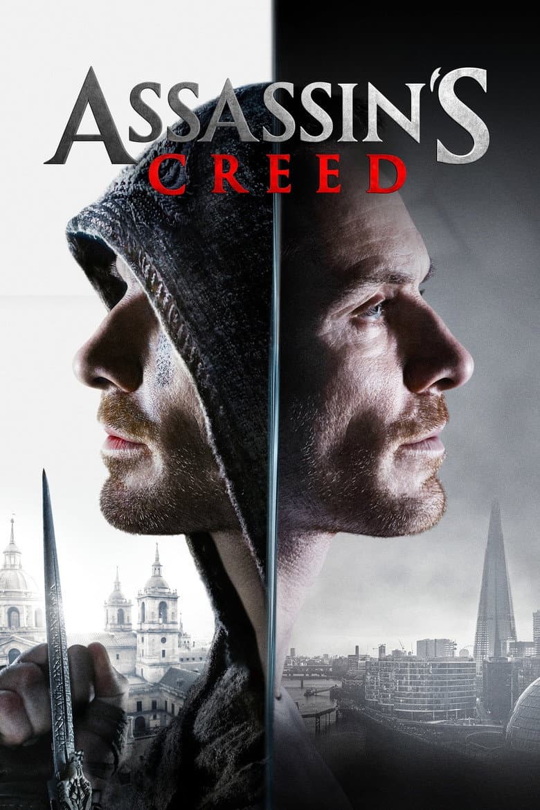 Assassin's Creed — posters 6