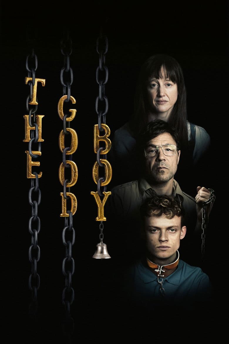 Good Boy — posters 2