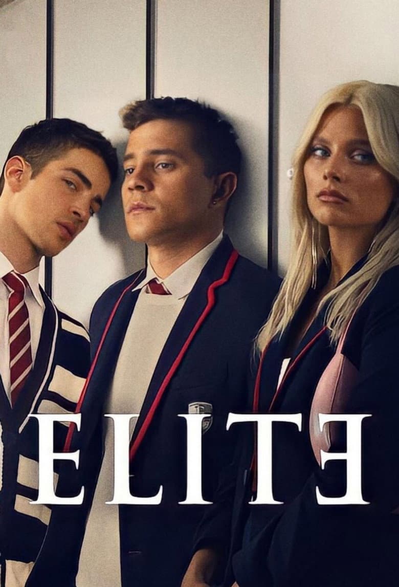 Elite — posters 7