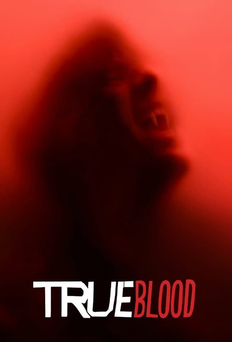 True Blood — posters 8