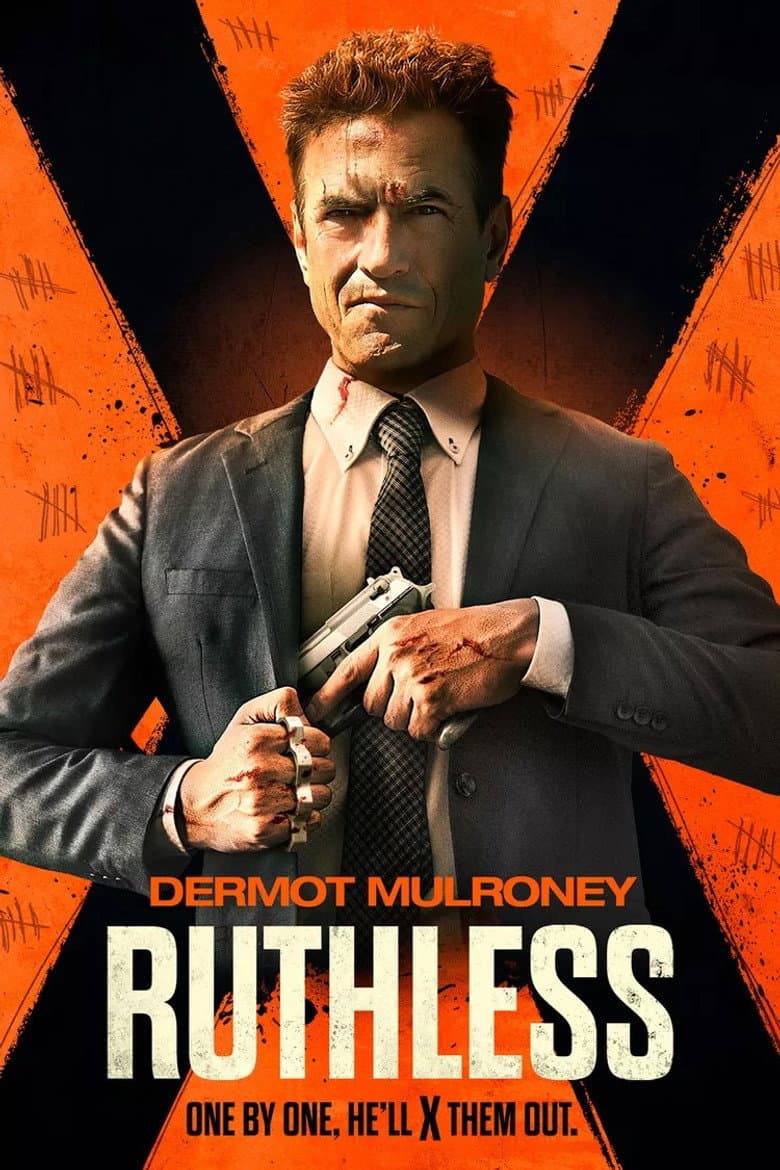 Ruthless — posters 4